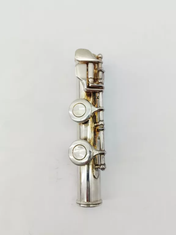 FLET POPRZECZNY YAMAHA YFL-21S + ETUI