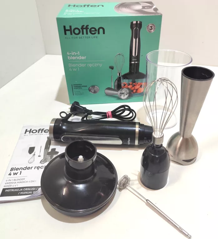BLENDER HOFFEN HB-5168