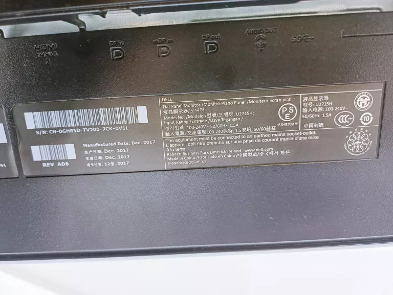 monitor-dell-u2715h-27-kod-producenta-u2715h