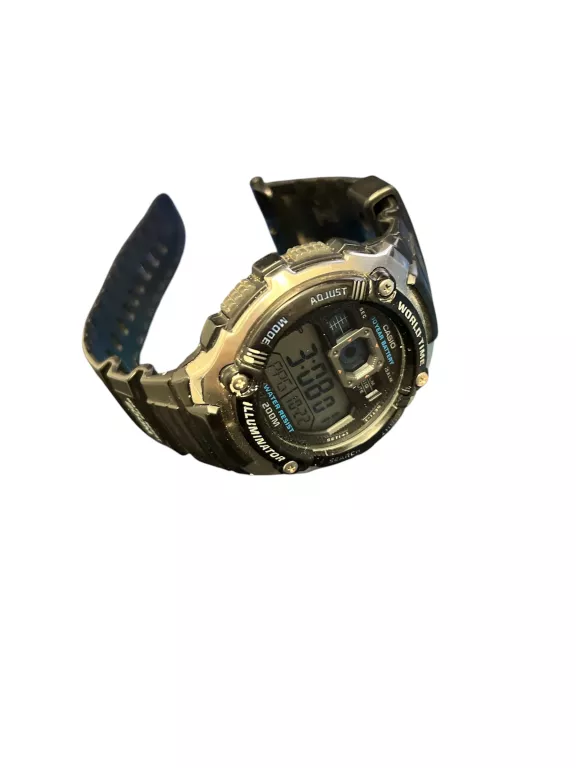 ZEGAREK CASIO AE-2000W