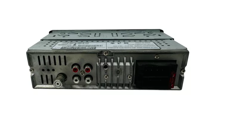 RADIO SAMOCHODOWE CAR STEREO