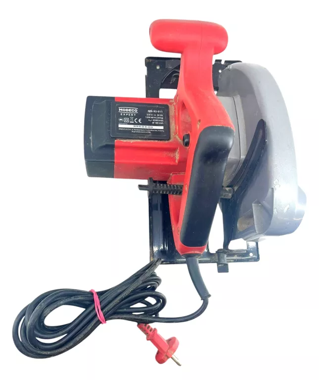 PILARKA TARCZOWA MODECO EXPERT MN-92-011 1200W