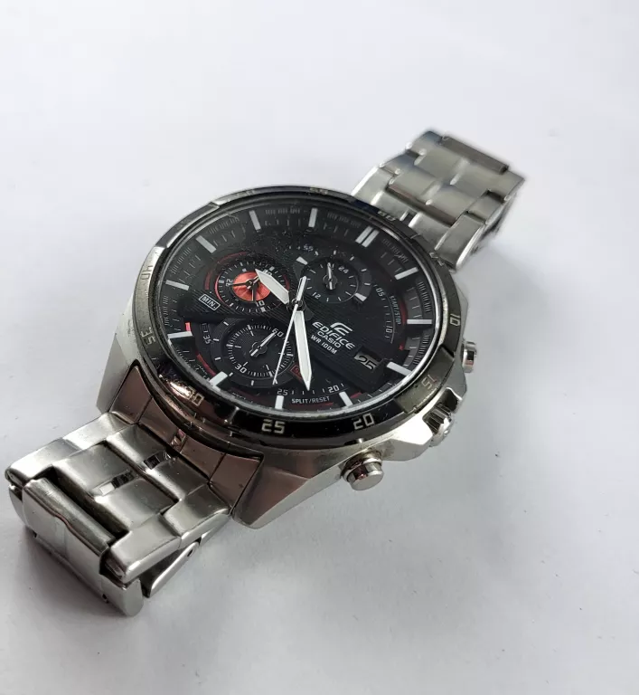 ZEGAREK CASIO EDIFICE EFR 556