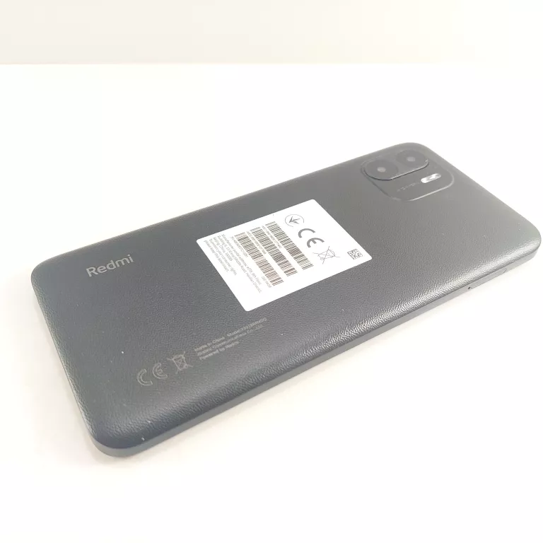 XIAOMI REDMI A2 64GB CZARNY