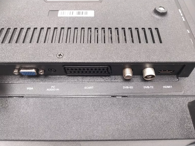 TV UNITED LED32DH58 DVBT-2 + PILOT