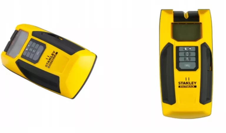 STANLEY S300 WYKRYWACZ PROFILI METALU PRZEWODÓW
