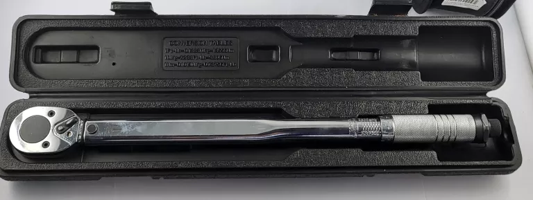 KLUCZ DYNAMOMETRYCZNY MAGNUSSON 1/2''