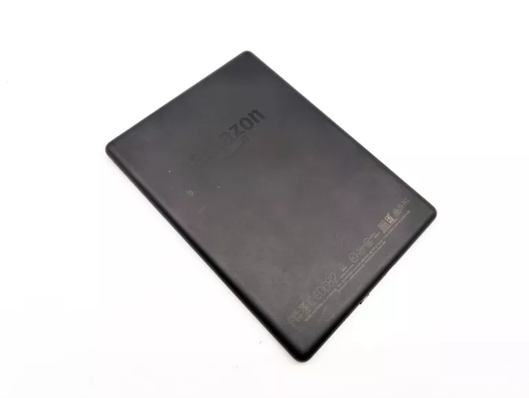 CZYTNIK AMAZON KINDLE 8 4 GB 6 " CZARNY