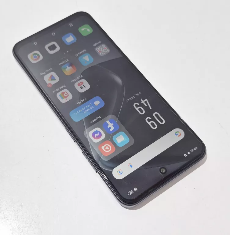 TELEFON INFINIX X6531B