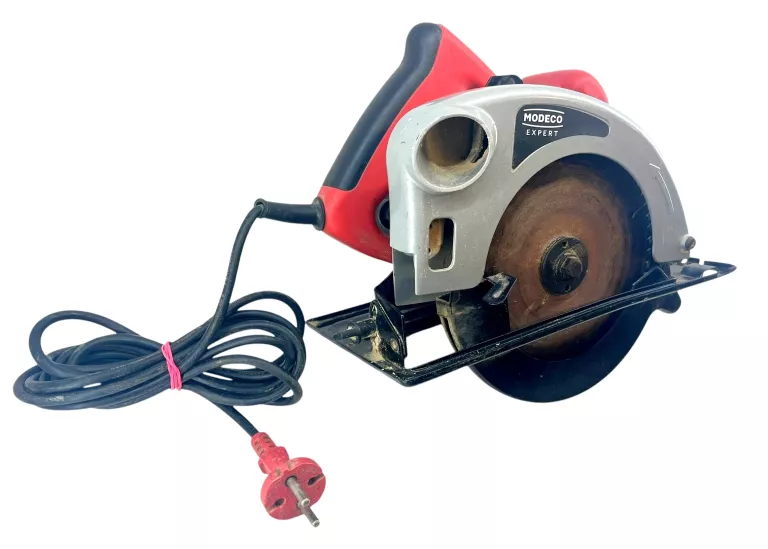 PILARKA TARCZOWA MODECO EXPERT MN-92-011 1200W