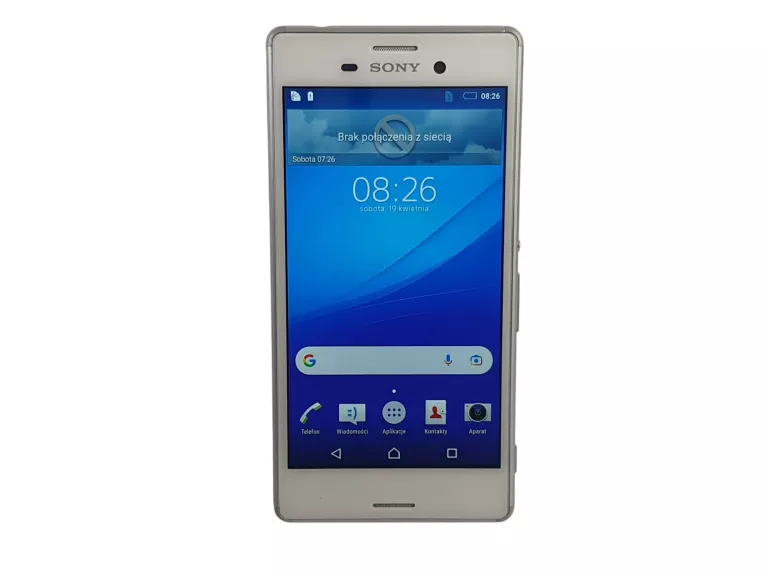 TELEFON SONY XPERIA M4 AQUA 2 GB / 8 GB 4G (LTE)