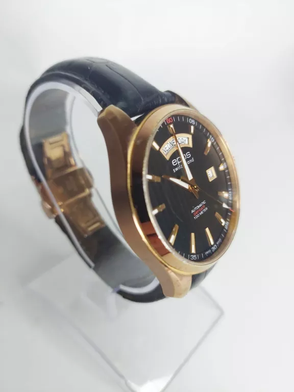 ZEGAREK EPOS PASJA 3402
