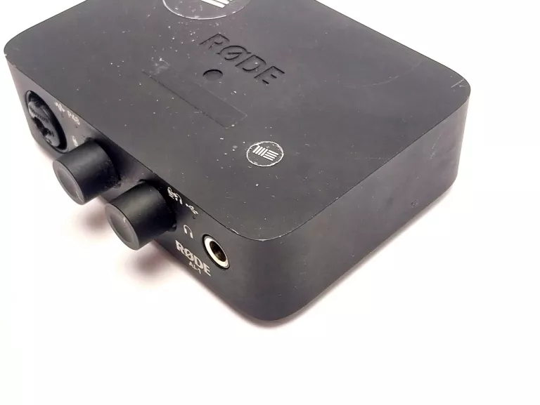 INTERFEJS AUDIO RODE AI-1 + USB