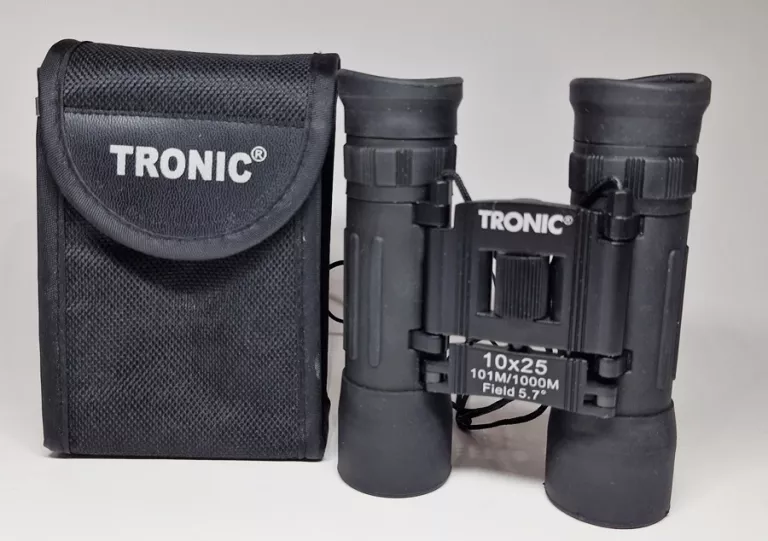 LORNETKA TRONIC 10X25