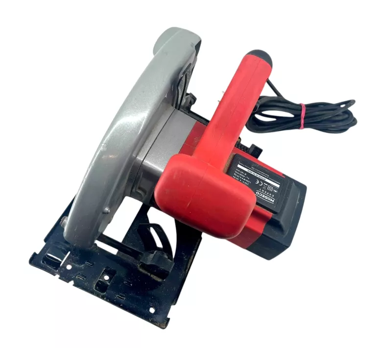 PILARKA TARCZOWA MODECO EXPERT MN-92-011 1200W