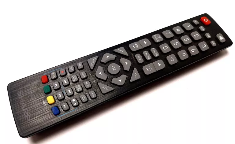TV LED SHARP 32BI3EA ANDROID + PILOT