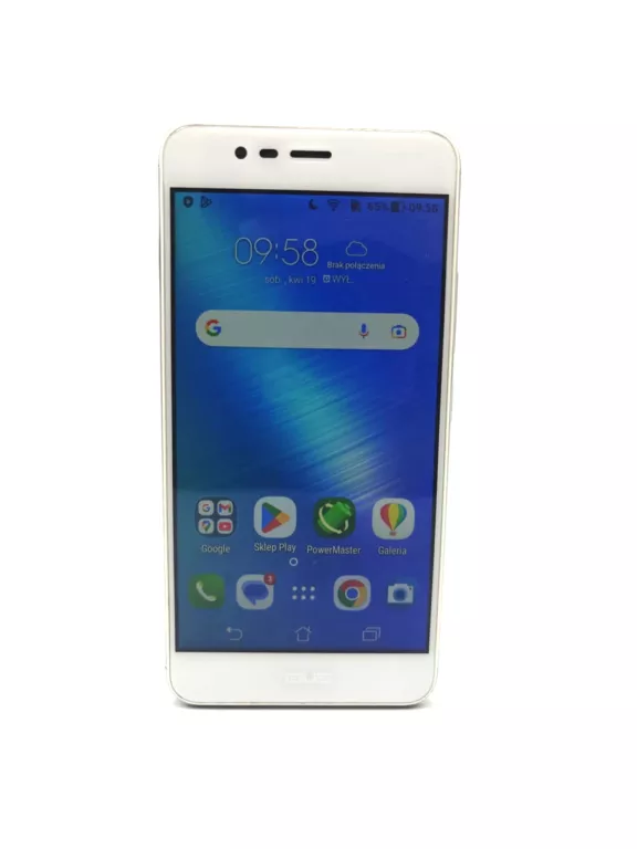 SMARTFON ASUS ZENFONE 3 32GB