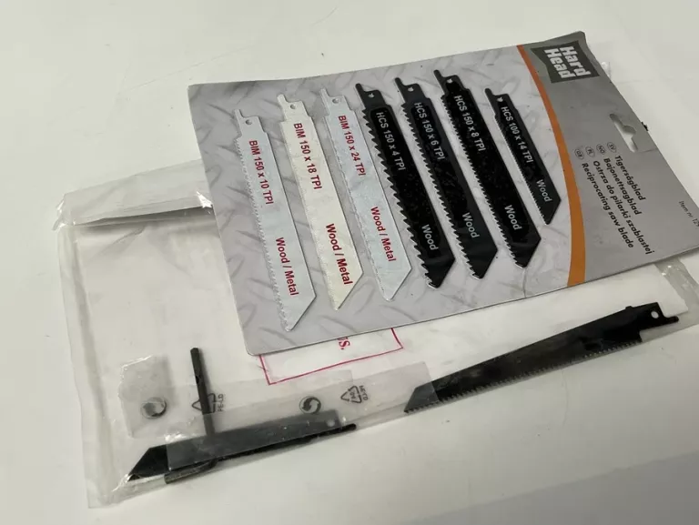 PIŁA SZABLASTA MEEC TOOLS 710W