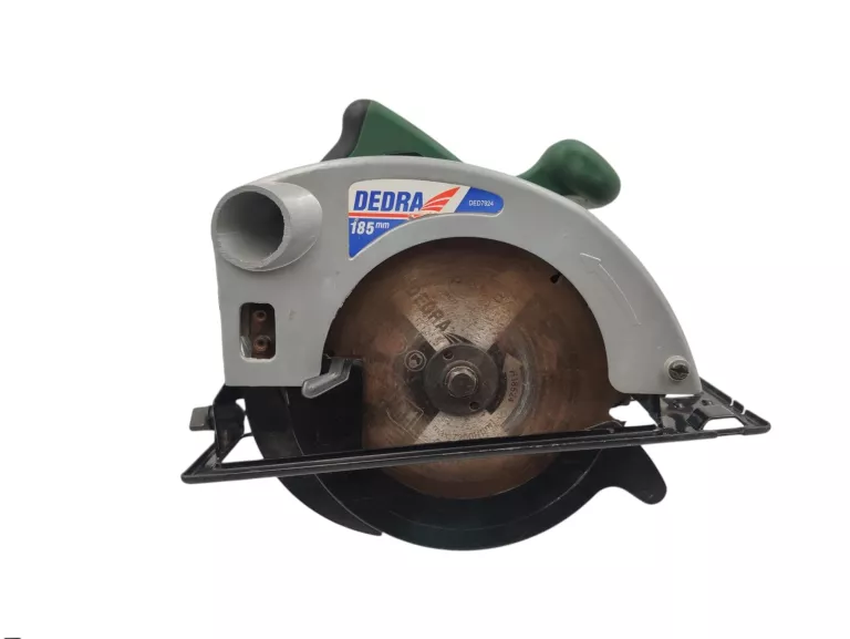 PIŁA TARCZOWA DEDRA DED7924 220/240V