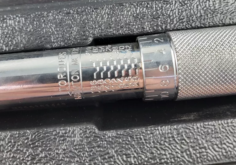 KLUCZ DYNAMOMETRYCZNY MAGNUSSON 1/2''
