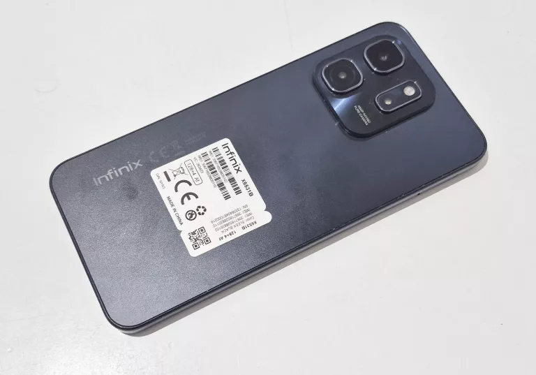 TELEFON INFINIX X6531B