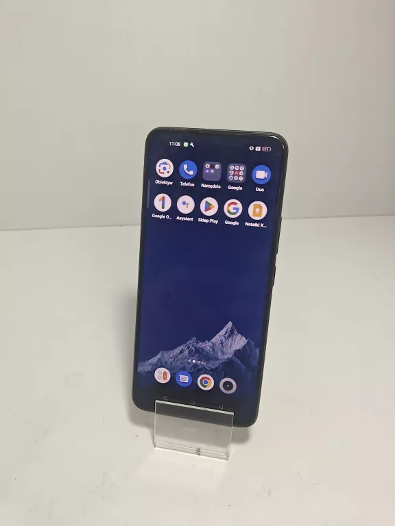 TELEFON REALME 8 128 GB POLECAM!