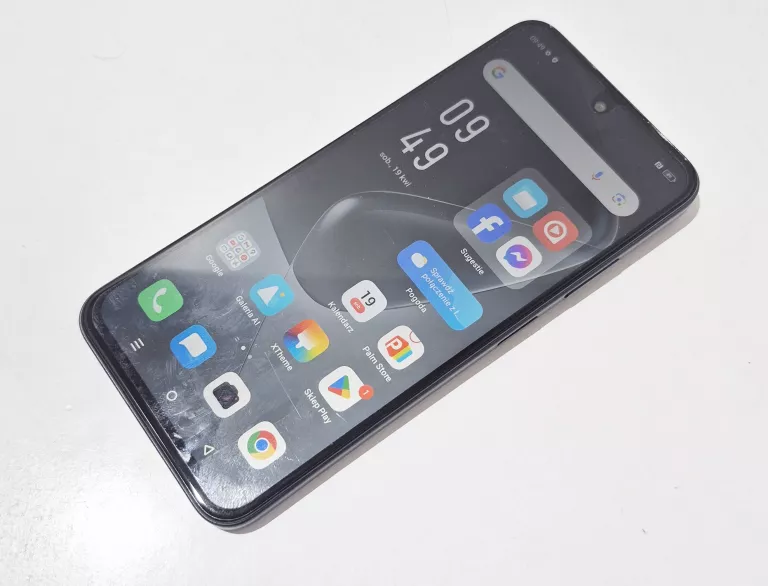 TELEFON INFINIX X6531B