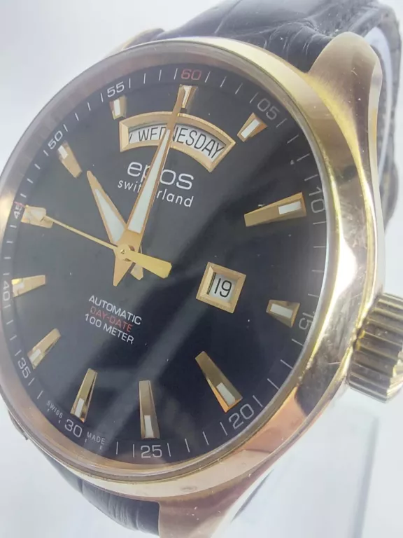 ZEGAREK EPOS PASJA 3402