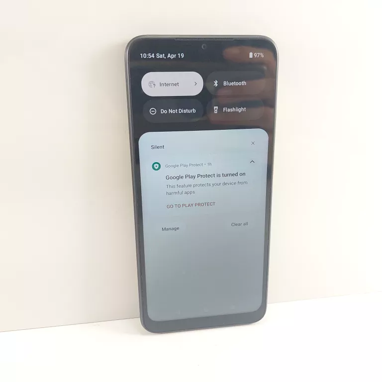 XIAOMI REDMI A2 64GB CZARNY