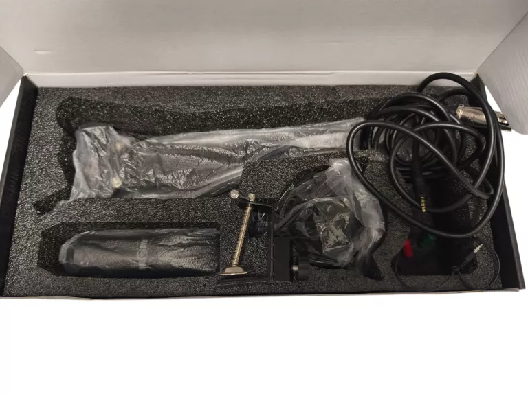 MIKROFON MAD DOG PRO GMC302