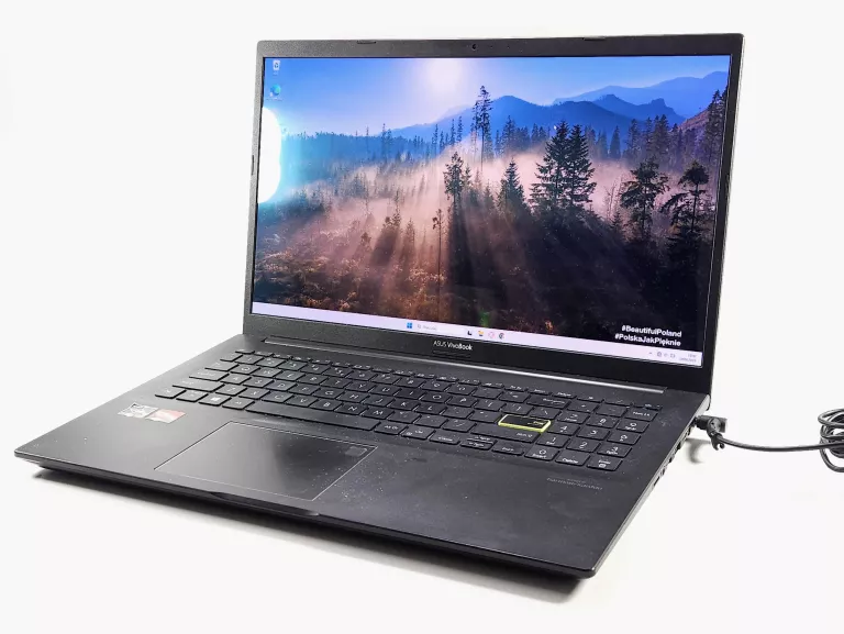 LAPTOP ASUS VIVOBOOK 15 X513UA 15,6 " RYZEN 7 5700U/ 16GB RAM/ 1TB SSD
