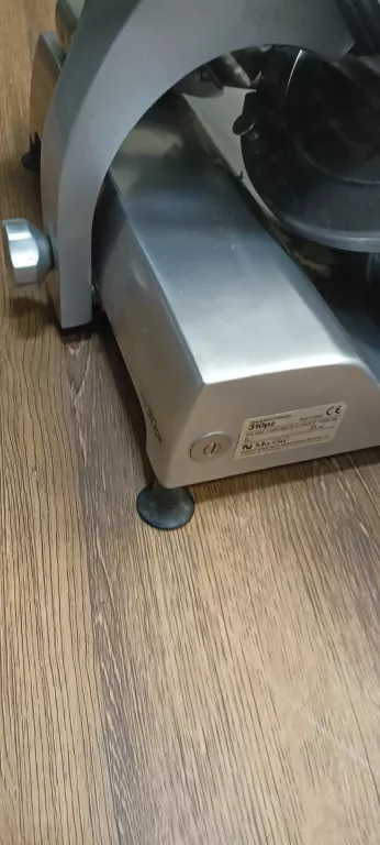 KRAJALNICA DO WĘDLIN MA-GA 310P