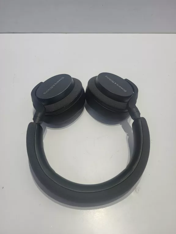 SLUCHAWKI BOWERS WILKINS PX5