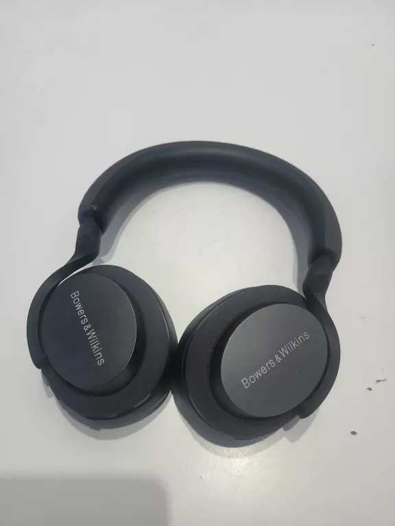 SLUCHAWKI BOWERS WILKINS PX5