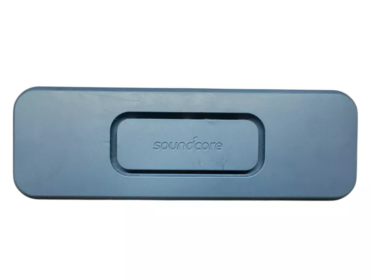 GŁOŚNIK PRZENOŚNY ANKER SOUNDCORE 3 NIEBIESKI