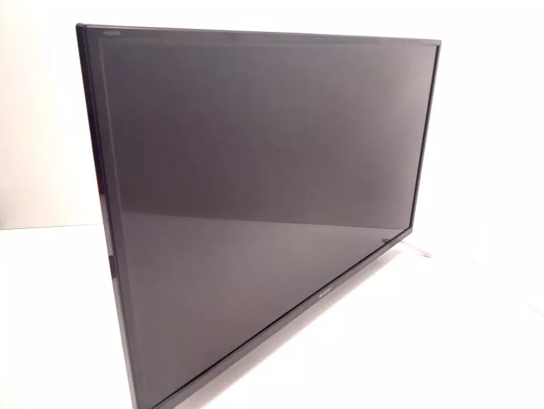 TV LED SHARP 32BI3EA ANDROID + PILOT