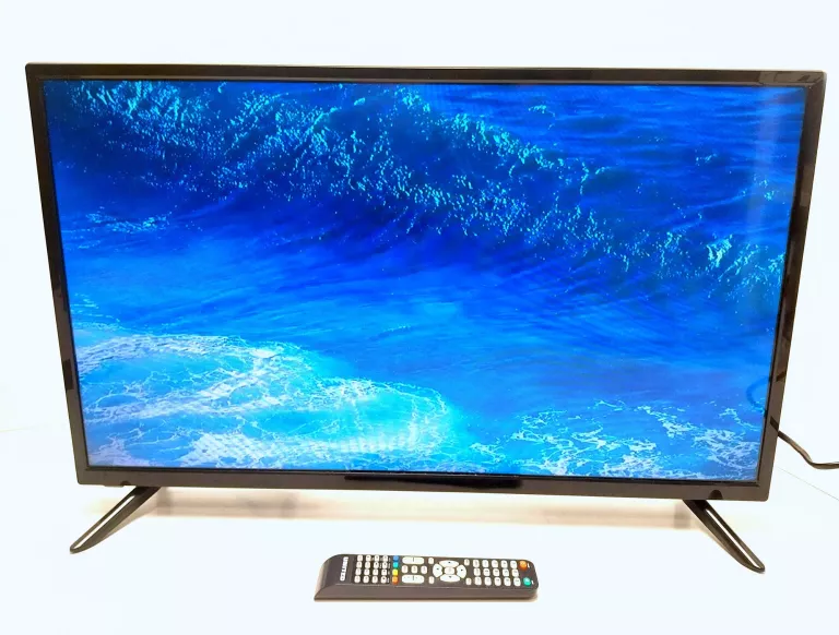 TV UNITED LED32DH58 DVBT-2 + PILOT