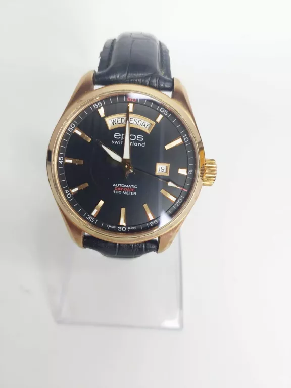 ZEGAREK EPOS PASJA 3402