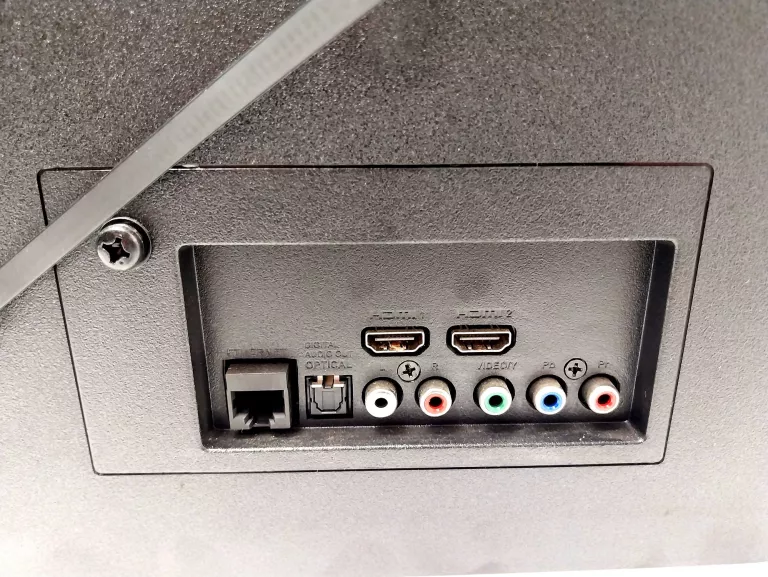 TV LED SHARP 32BI3EA ANDROID + PILOT