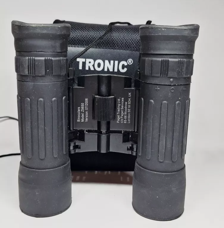 LORNETKA TRONIC 10X25