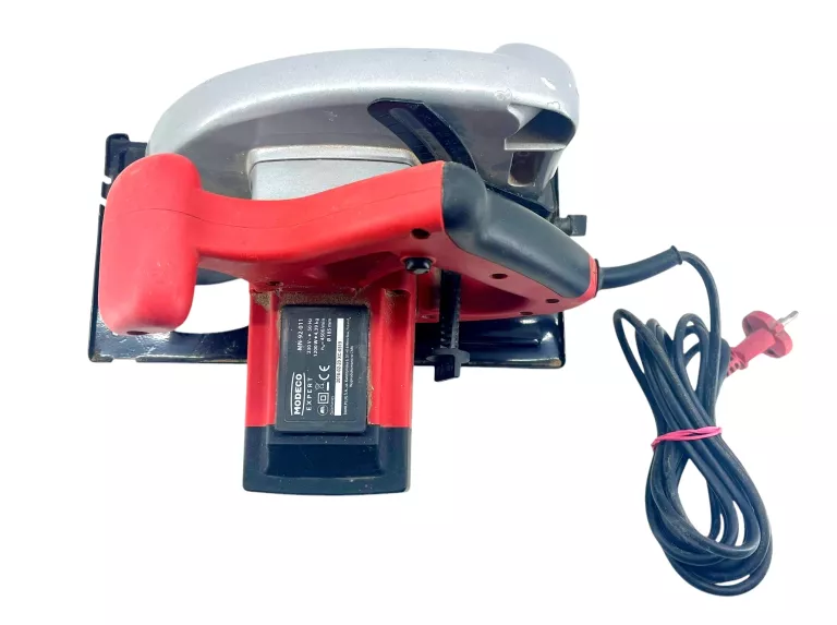 PILARKA TARCZOWA MODECO EXPERT MN-92-011 1200W