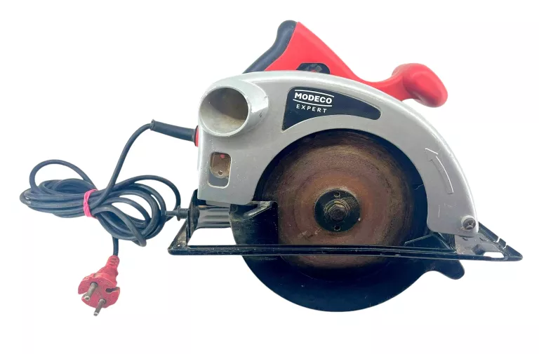 PILARKA TARCZOWA MODECO EXPERT MN-92-011 1200W