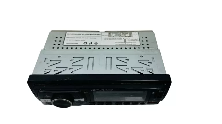 RADIO SAMOCHODOWE CAR STEREO