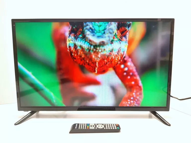 TV UNITED LED32DH58 DVBT-2 + PILOT