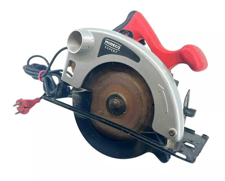 PILARKA TARCZOWA MODECO EXPERT MN-92-011 1200W