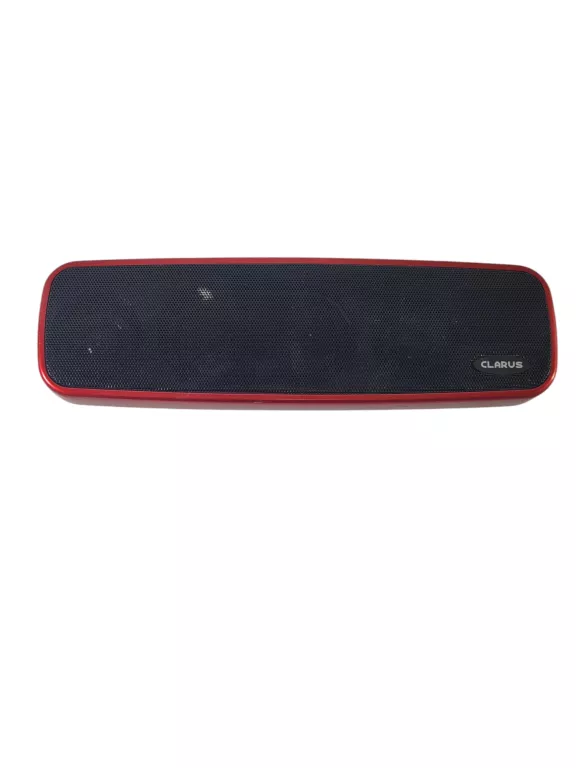 GŁOŚNIK CLARUS BLUETOOTH