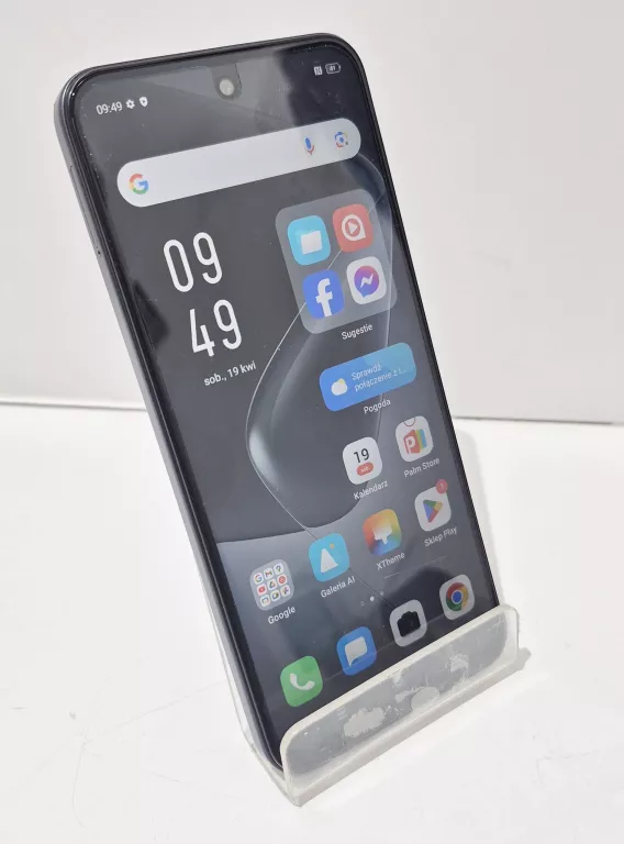 TELEFON INFINIX X6531B