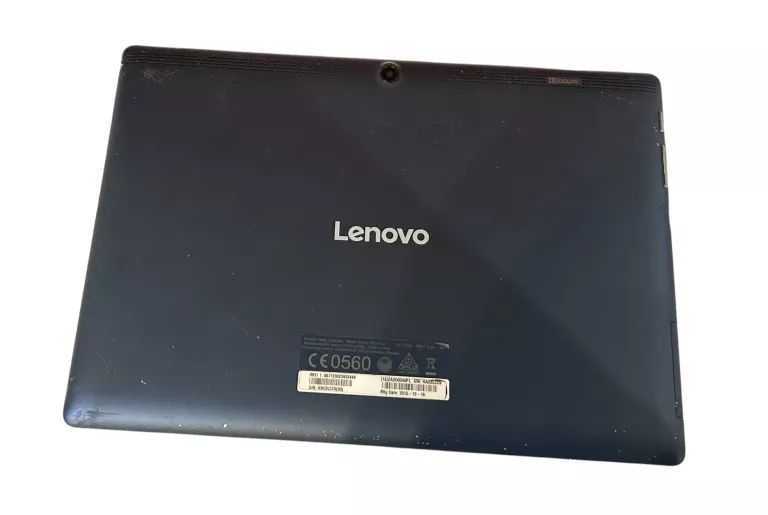 TABLET LENOVO TAB A10-30 1/16 GB