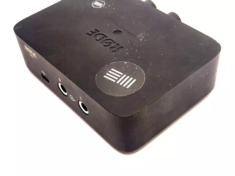 INTERFEJS AUDIO RODE AI-1 + USB