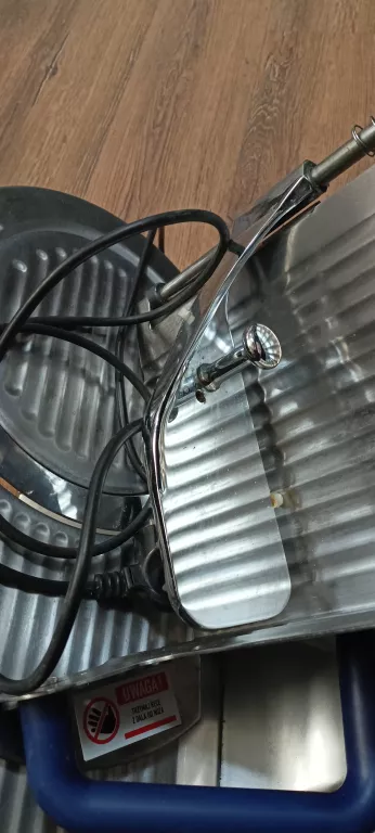 KRAJALNICA DO WĘDLIN MA-GA 310P